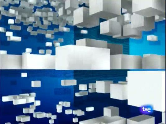 Informativo de Madrid - La Comunidad de Madrid en 4' - 07/01/11