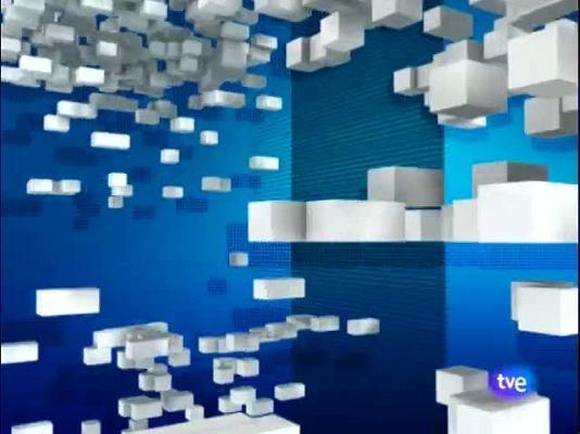 Informativo de Madrid - Informativo de Madrid - 07/01/11