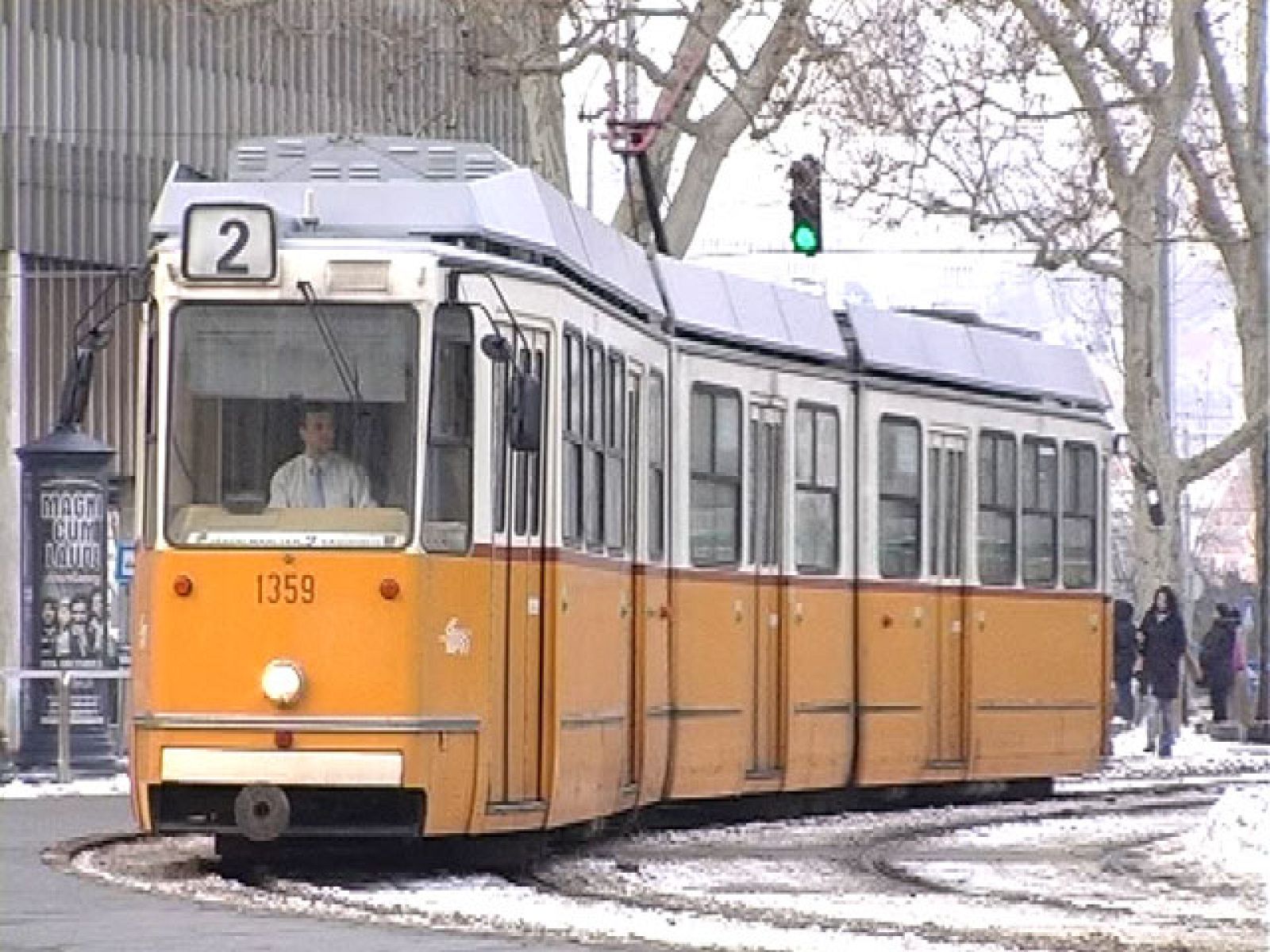 Comienzan las reuniones del semestre húngaro de presidencia de Unión Europea | Ver