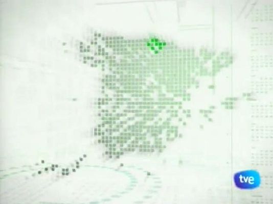 Telenorte - País Vasco - Telenorte-País Vasco - 07/01/11