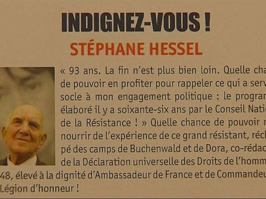 Telediario 1 - Éxito a los 93 años