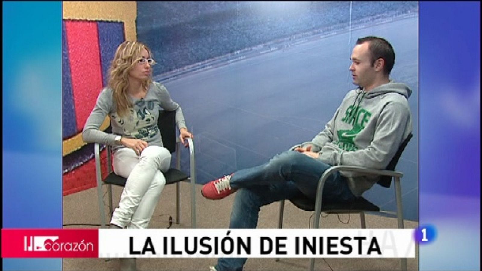 Corazón - 07/01/11 - D Corazón | Ver