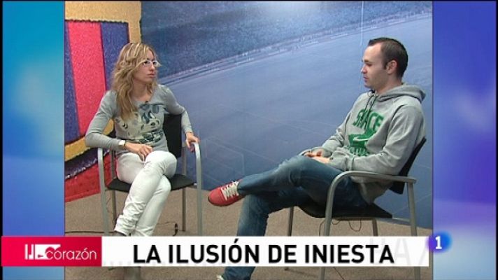 D Corazón - Corazón - 07/01/11