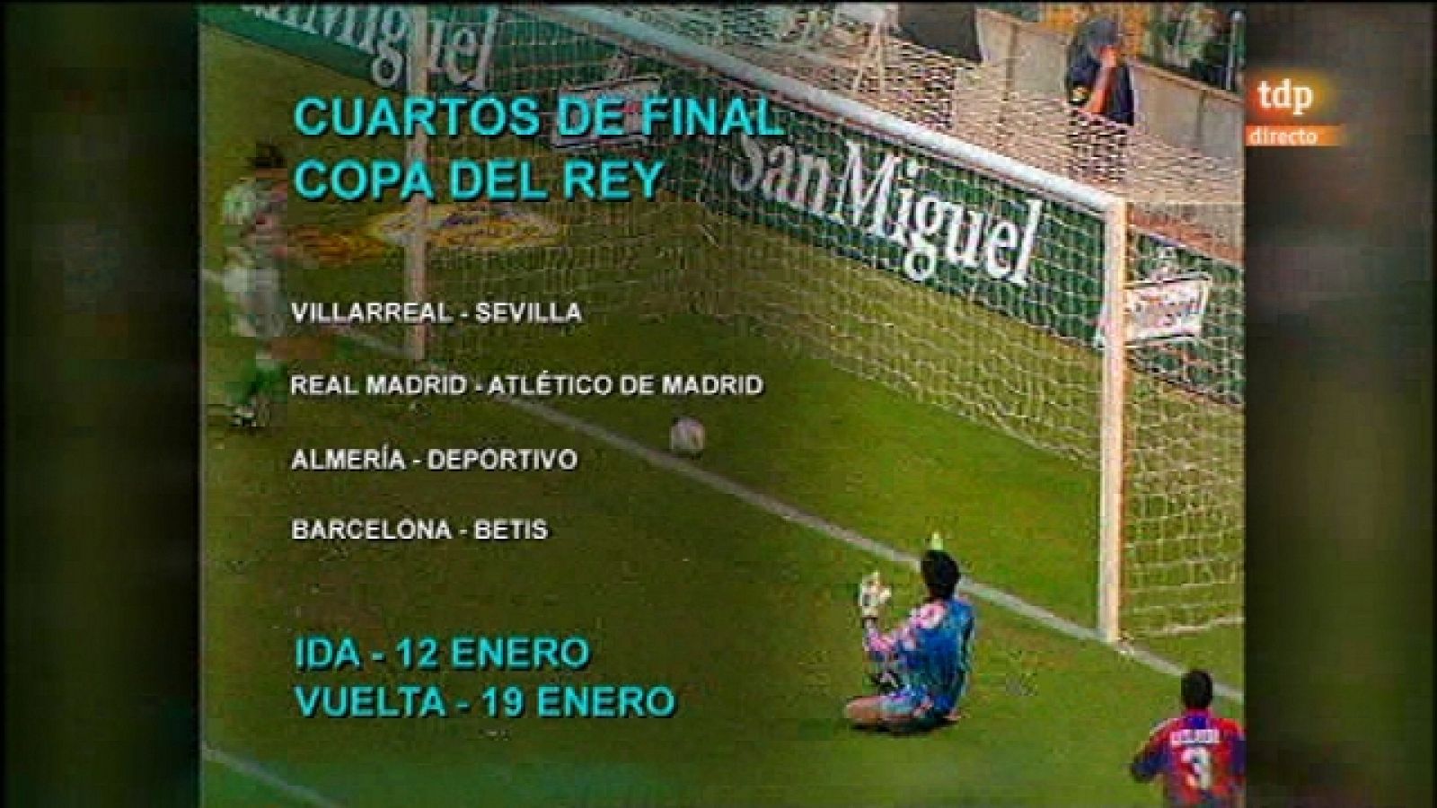 TDP Noticias 1 - 07/01/11 - tdp noticias | Ver