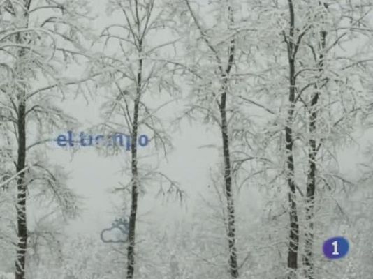 Noticias de Castilla-La Mancha - El tiempo en Castilla-La Mancha - 07/01/11