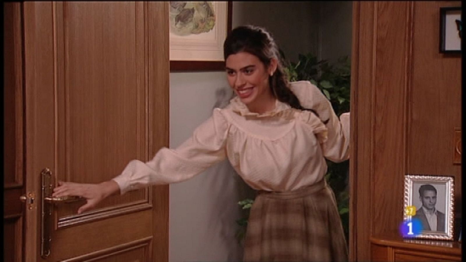 Amar en tiempos revueltos - T6 - Capítulo 85 - Amar en tiempos revueltos | Ver