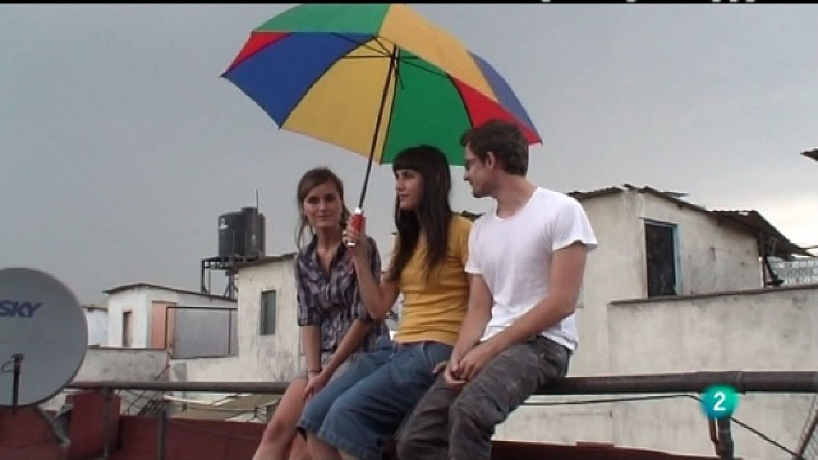 Inquietos - 07/01/11 - Inquietos | Ver