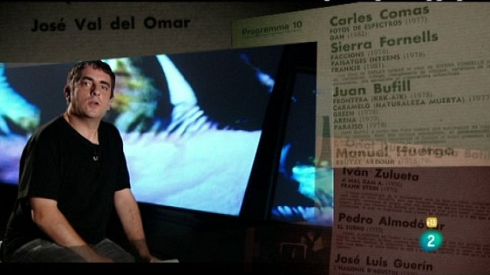 Singular.es - Fragmentos para una historia ...