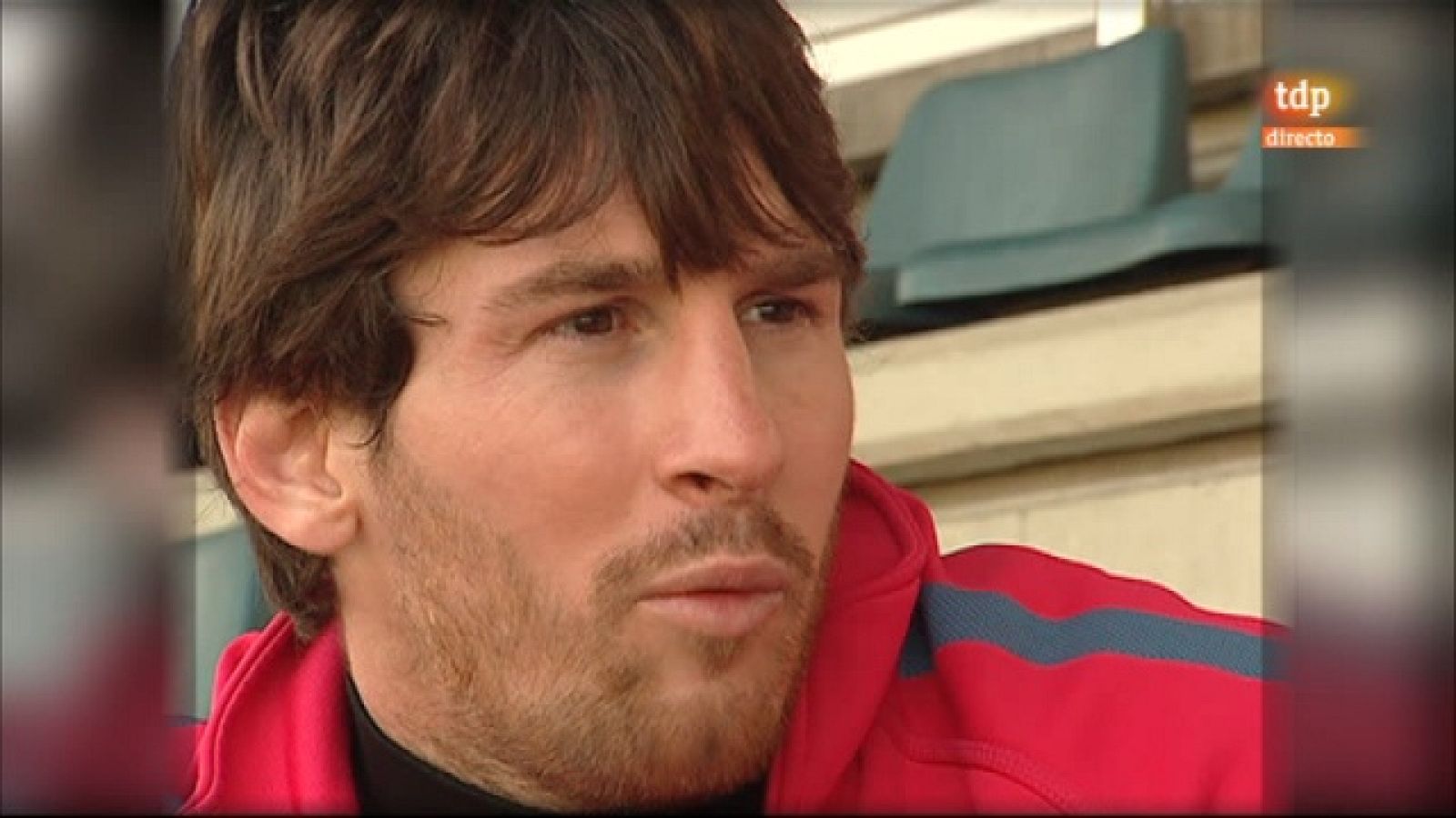 TDP Noticias 3 - 07/01/11 - tdp noticias | Ver