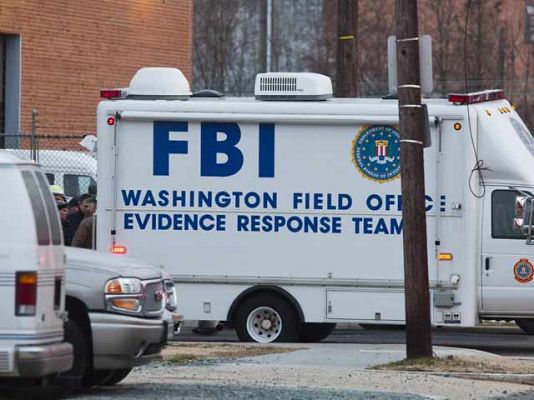 Telediario 1 - Telediario Matinal en 4' - 08/01/11