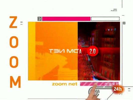 Zoom net - Zoom Net  - 08/01/11