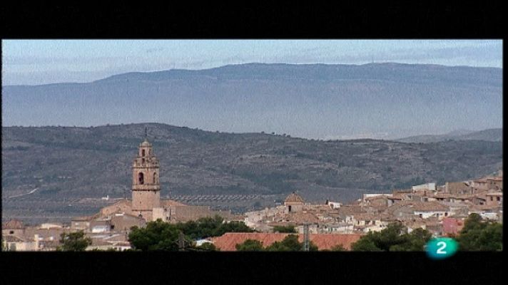 Memoria de España - La Península de los cinco reinos