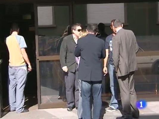 Telecanarias - Telecanarias - 08/01/11