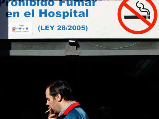 Informe Semanal - Un país con menos humos