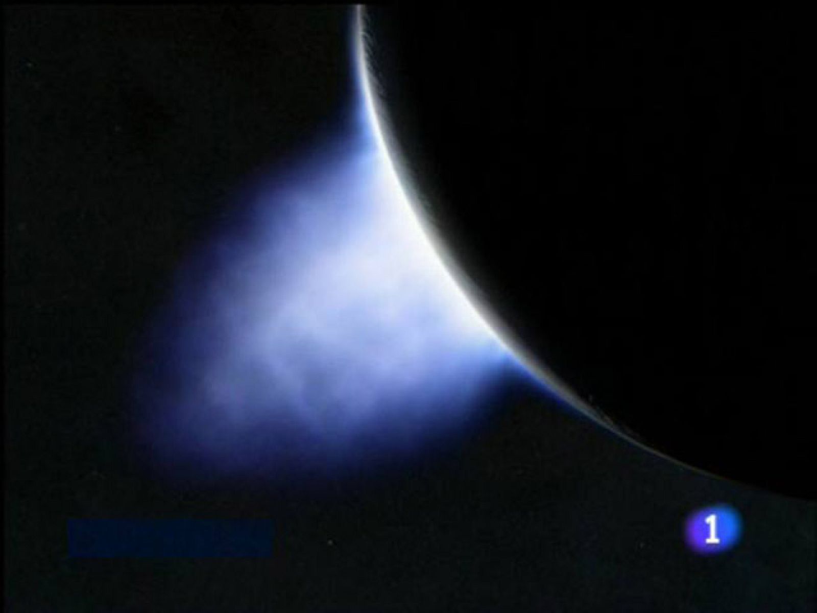 Documentales sobre las Maravillas del sistema solar