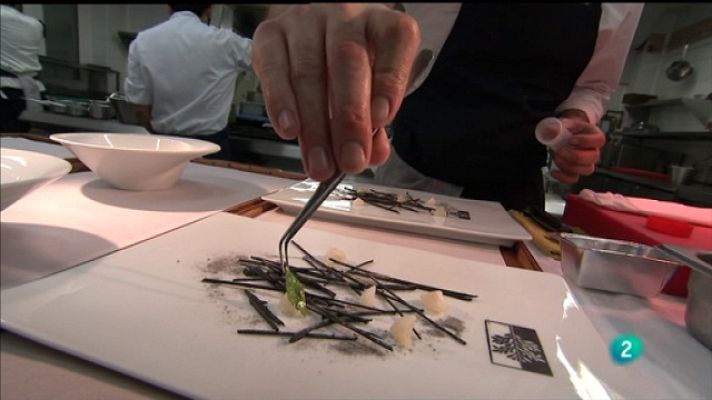 Otros documentales - Andoni Luis Aduriz