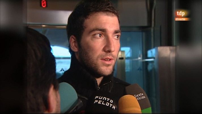 tdp noticias - TDP Noticias 3