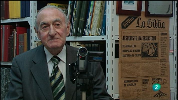 Buenas noticias TV - Archivo Evangélico