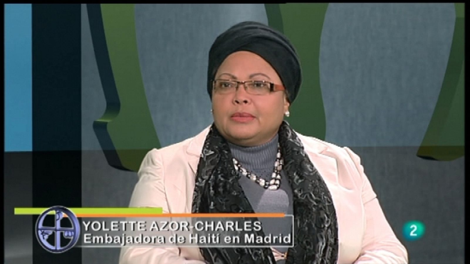 Últimas preguntas - Sueños de Haití - Últimas preguntas | Ver