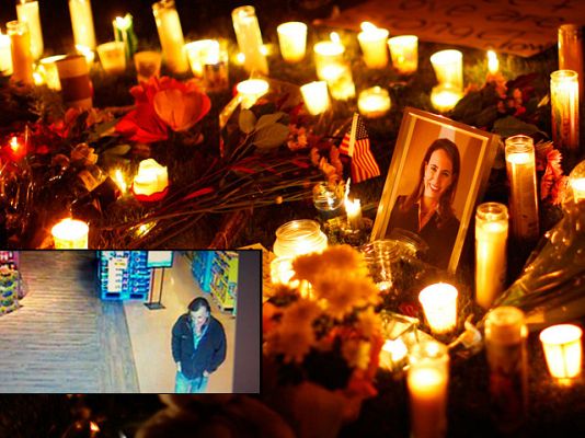  - La policía busca a otro sospechoso