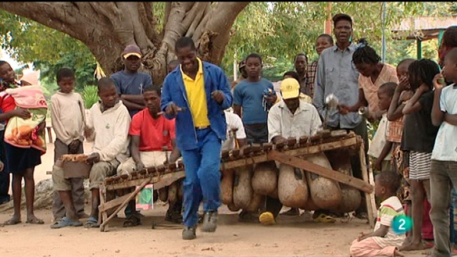 Pueblo de Dios - Misión en Inhaminga - Pueblo de Dios | Ver