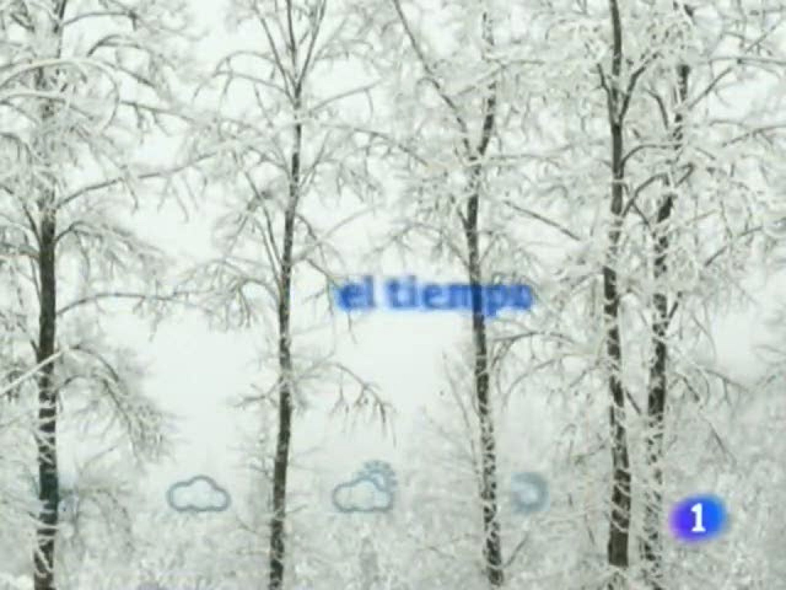 El tiempo en Canarias - 09/01/11 | Ver