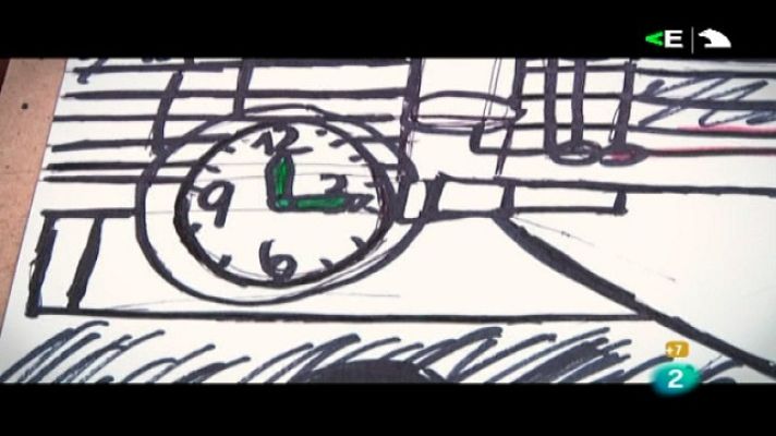 La Casa Encendida - La casa encendida