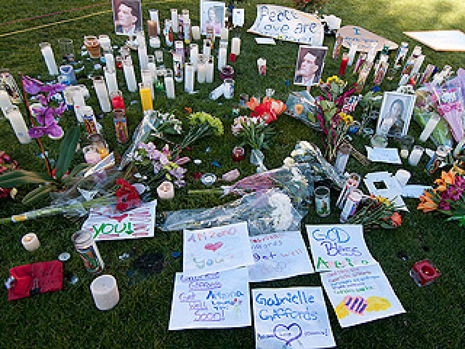 Telediario en cuatro minutos (09/01/2011)