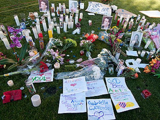 Telediario 1 - Telediario 2 en 4' - 09/01/11