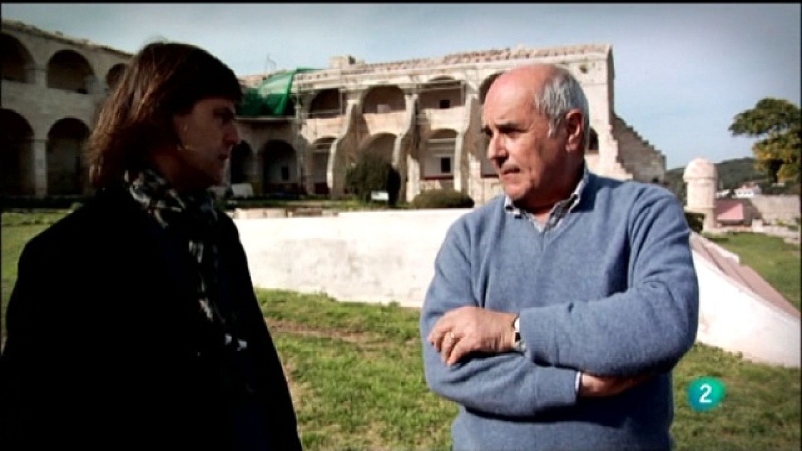 Reportero de la historia - 09/01/11 - Reportero de la historia | Ver