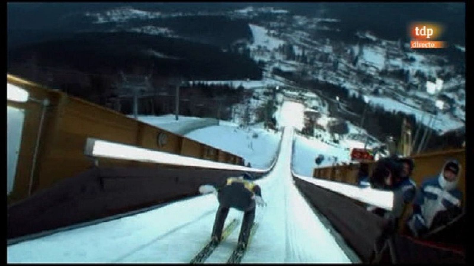 TDP Noticias 3 - 09/01/11 - tdp noticias | Ver