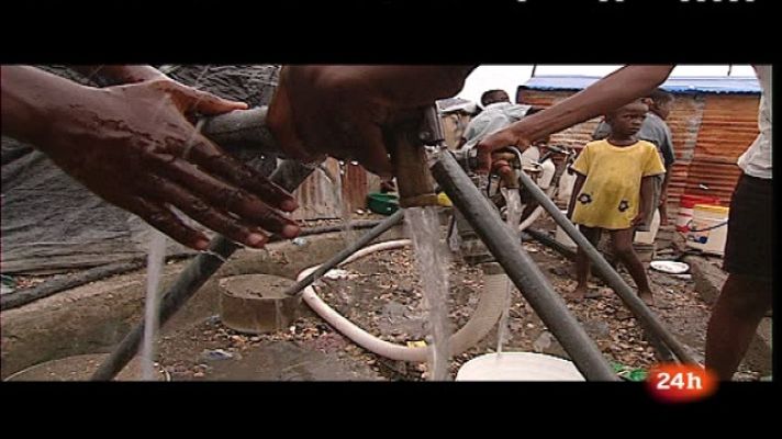 En portada - En Portada 