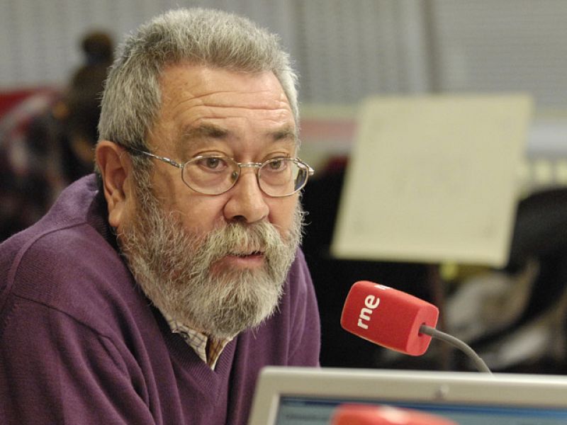 Cuarta reunión entre gobierno y sindicatos