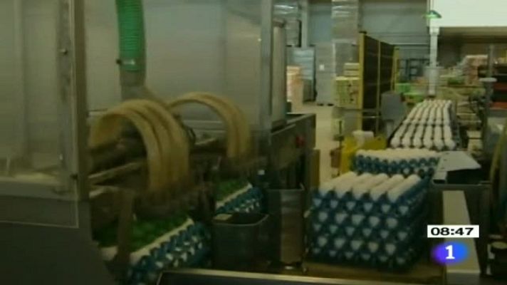 Telediario 1 - Telediario Matinal