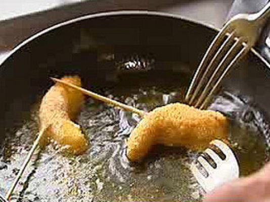 España Directo - De sobras navideñas