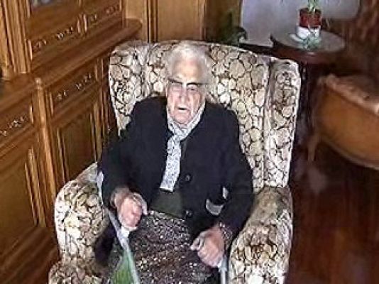 España Directo - Los abuelos golondrina