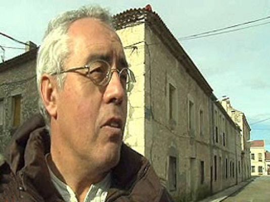 España Directo - Se buscan familias