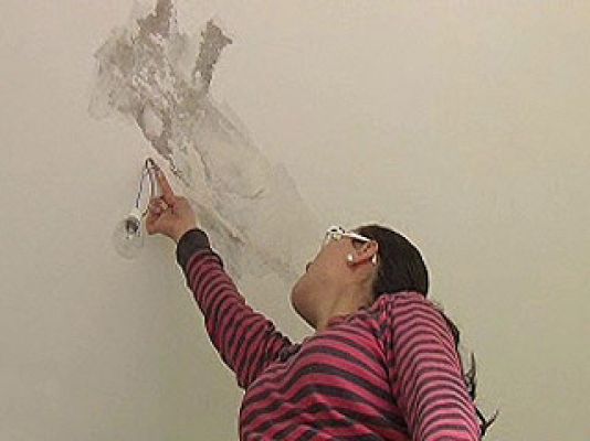 España Directo - Casa nueva para reformar