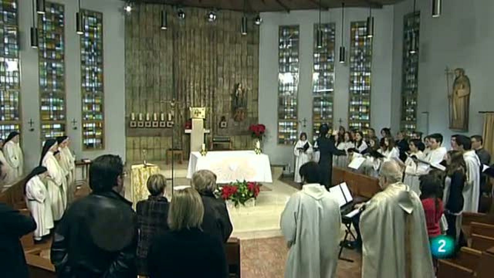 La Missa: 9 gener 2011