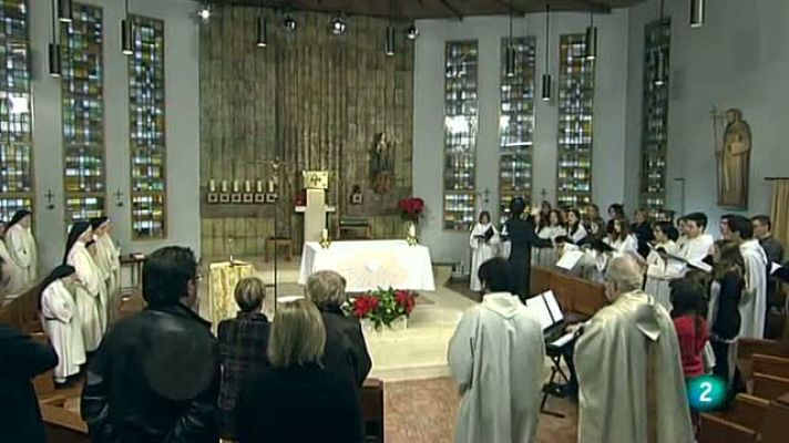 La Missa - La Missa - 09/01/11