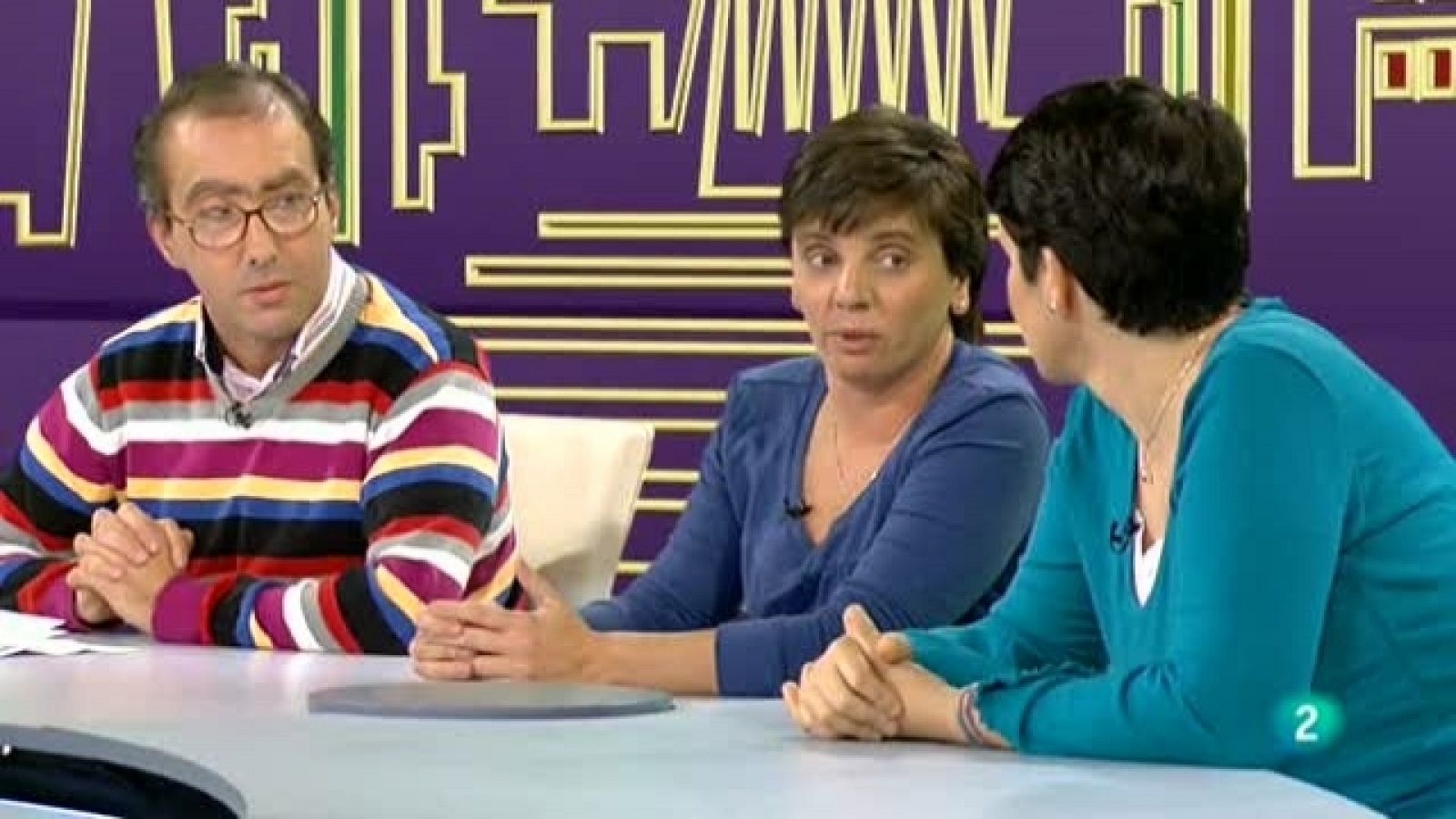 Nosotros también - El duelo - Nosotros también | Ver