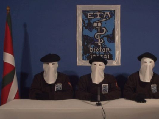  - Alto el fuego verificable de ETA