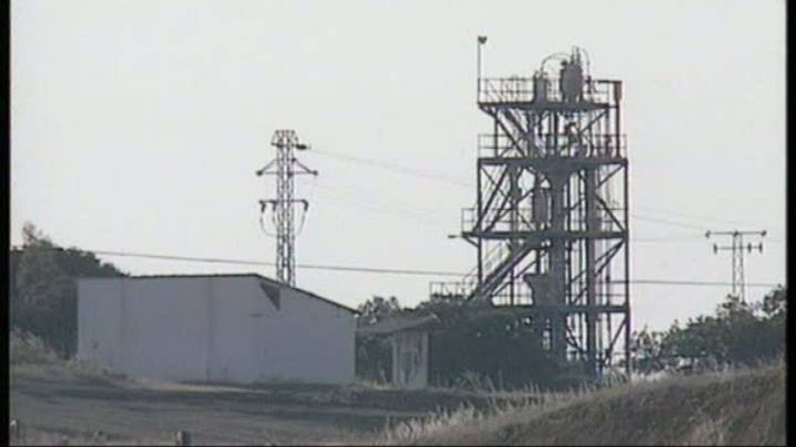 El escarabajo verde - El uranio olvidado - avance