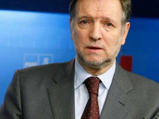  - "Hay que confirmarlo con hechos"