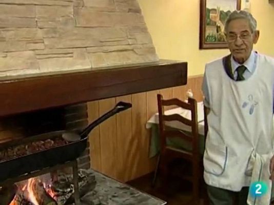 Al natural - L'Anoia