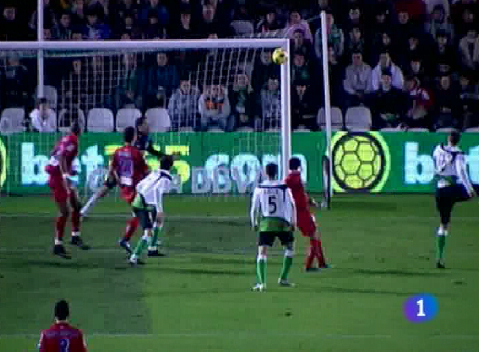 Asturias en 2' - 10/01/11 | Ver