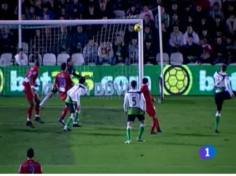 Asturias en 2' - 10/01/11 | Ver