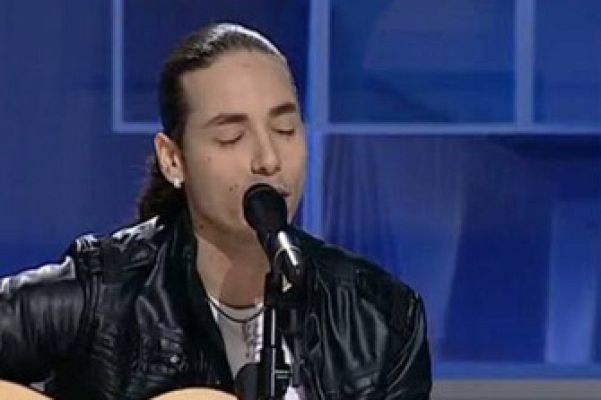 Para todos La 2 - Actuaciones: Con Arte