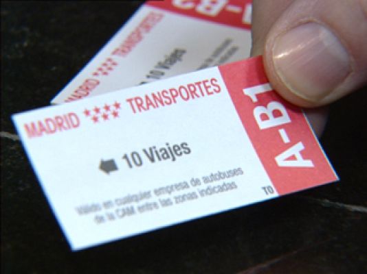 Informativo de Madrid - La Comunidad de Madrid en 4' - 10/01/11