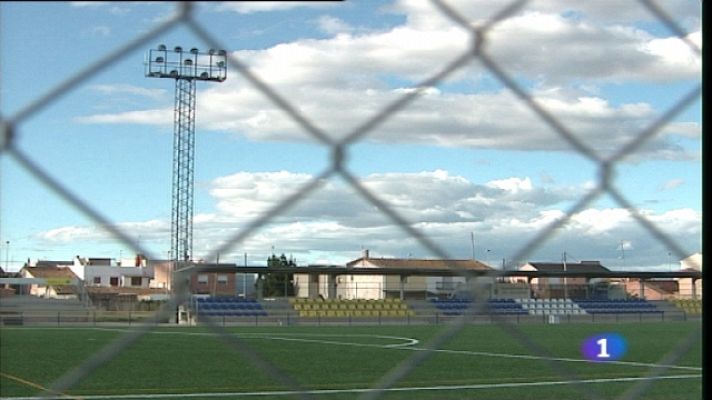 L'informatiu - Comunitat Valenciana - L'Informatiu Comunitat Valenciana - 10/01/11